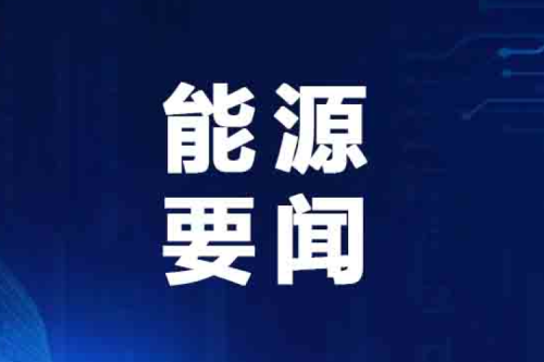 國家能源局最新發布典型案例！泰來九洲興泰生物質入選！